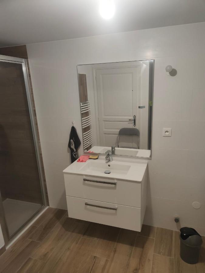 Bonjour Appartement T2 Neuf. Malleval Екстер'єр фото