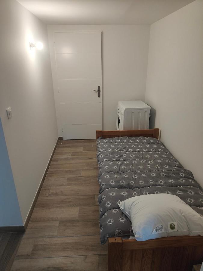 Bonjour Appartement T2 Neuf. Malleval Екстер'єр фото